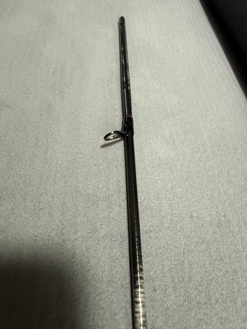 月下美人AIR AGS 68L-T りんたこ監修 (メバルモデル)