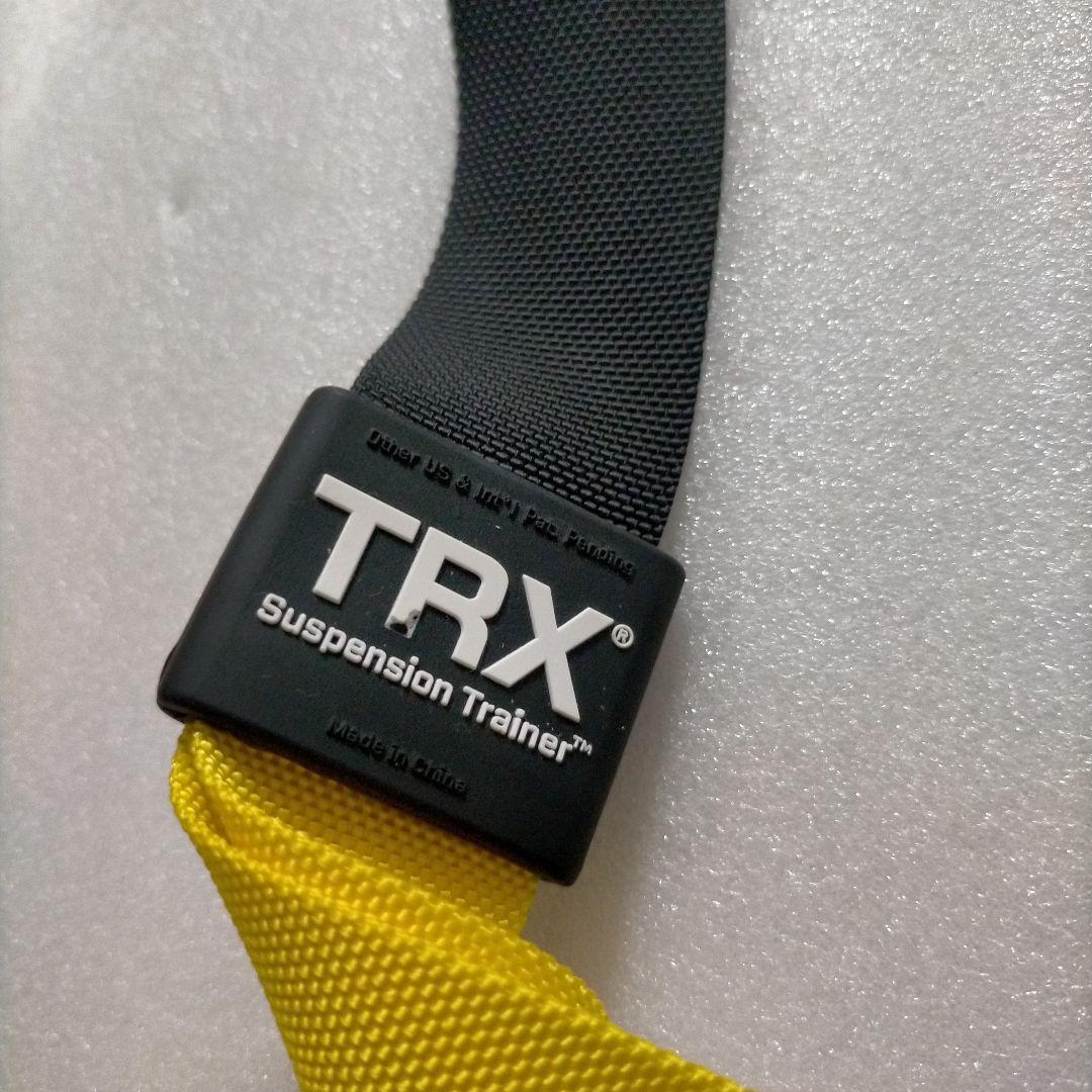 ApexTRX サスペンショントレーナー 　筋トレ　ジム　エクササイズ