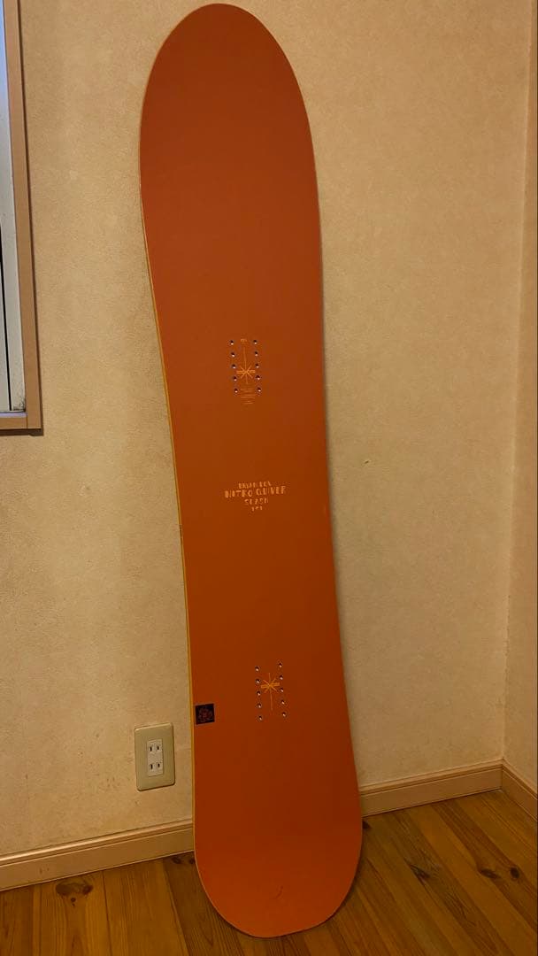 スノーボード NITRO SLASH 151