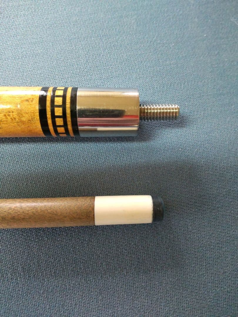 詳細不明ビリヤードキュー