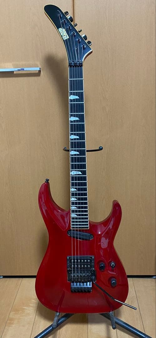 ESP horizonカスタム