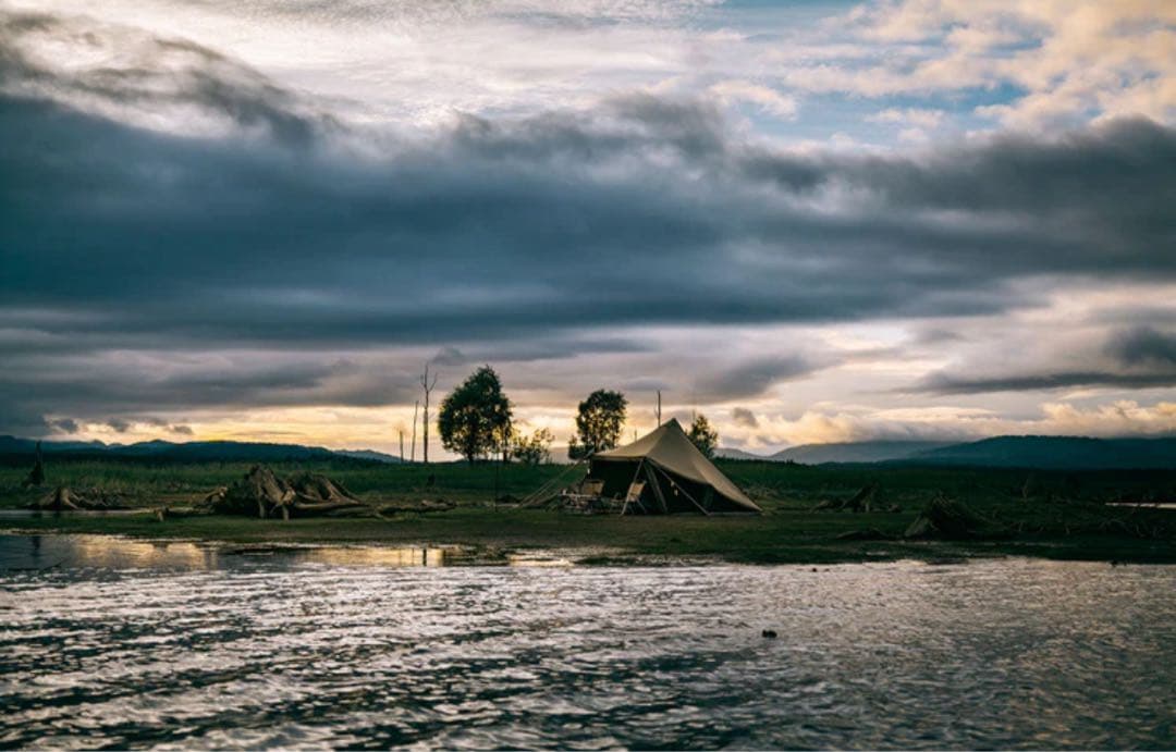 ゼインアーツ　ウータS 美品　ZANEARTS　WOOTA-S TC