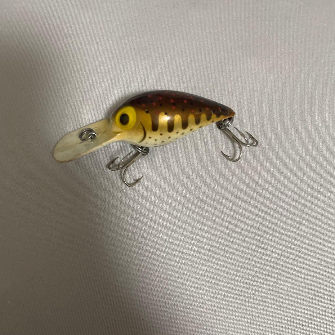 ストーム　オールド　ウィグルワート　アマゴカラーになります