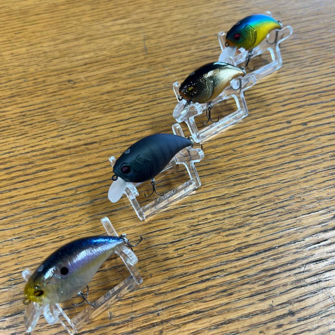 RAID JAPAN レベルクランク　セット　レイドジャパン　限定含むフルカラー