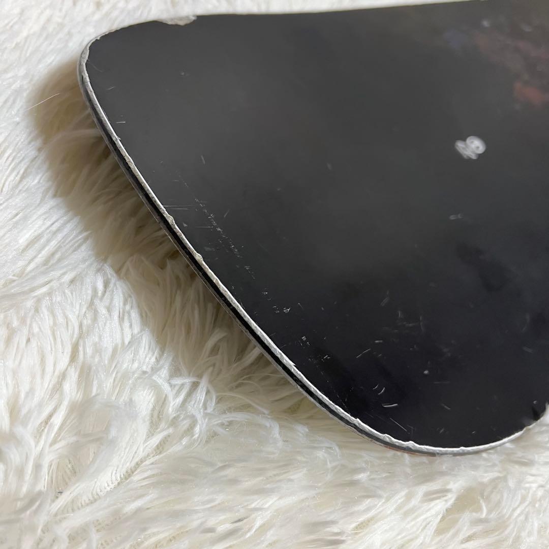 【良品】 NOVEMBER KD 136 ジュニア　キッズ　スノーボード