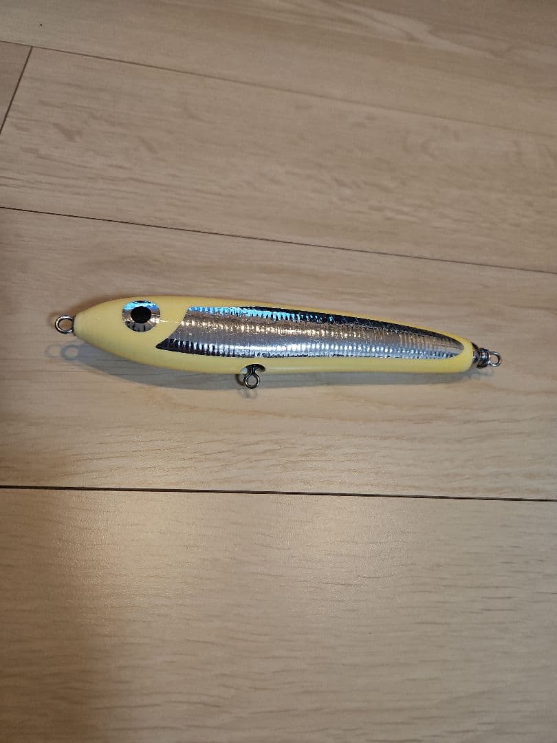 カーペンター ディアブロ ガンマ 90Super L　㊳