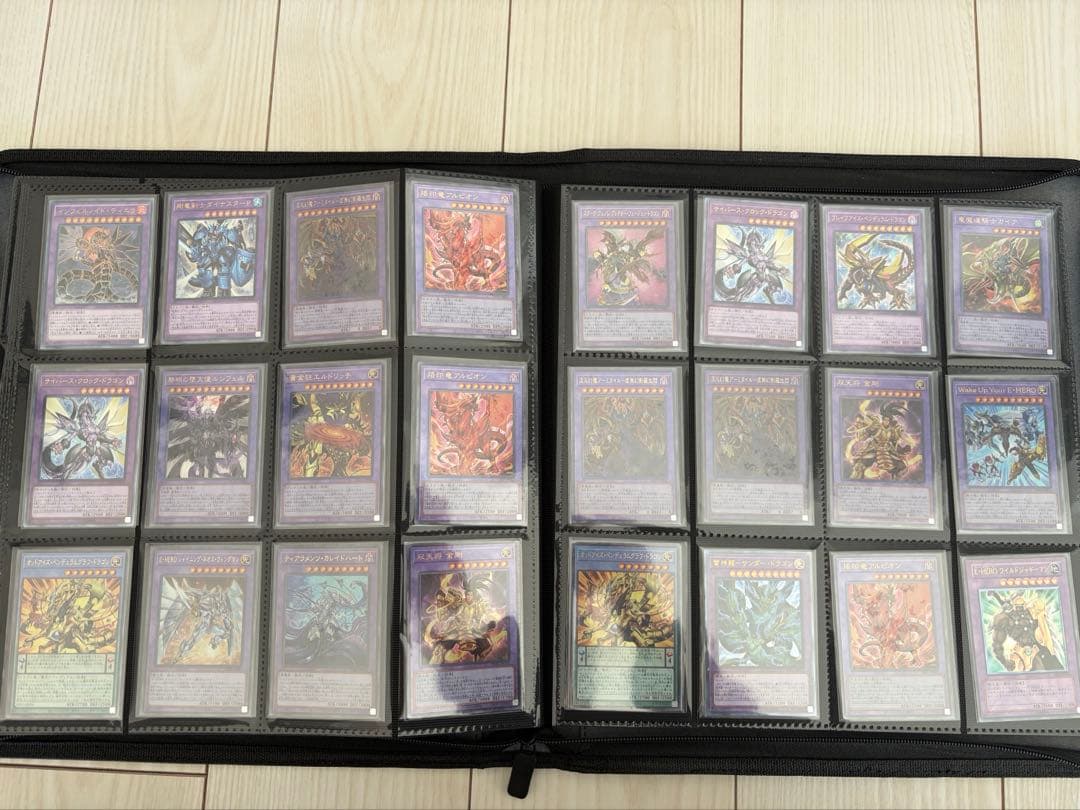 2000枚超！遊戯王カード　引退品　レリーフ多数