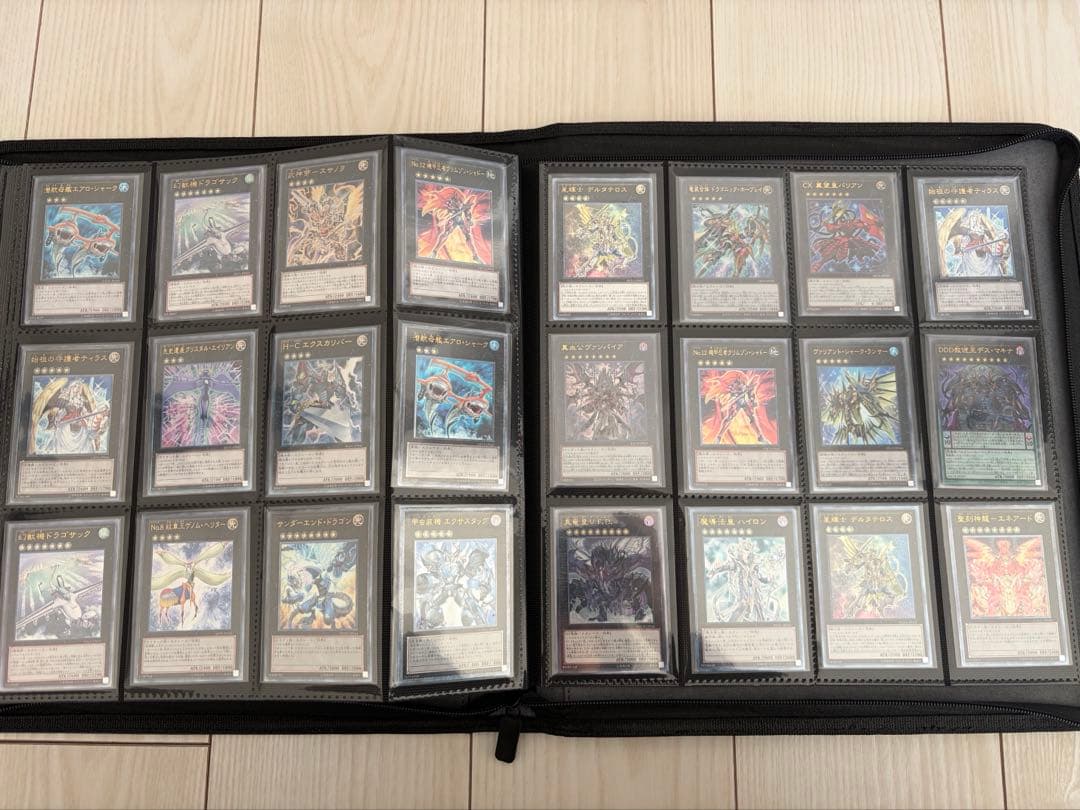 2000枚超！遊戯王カード　引退品　レリーフ多数