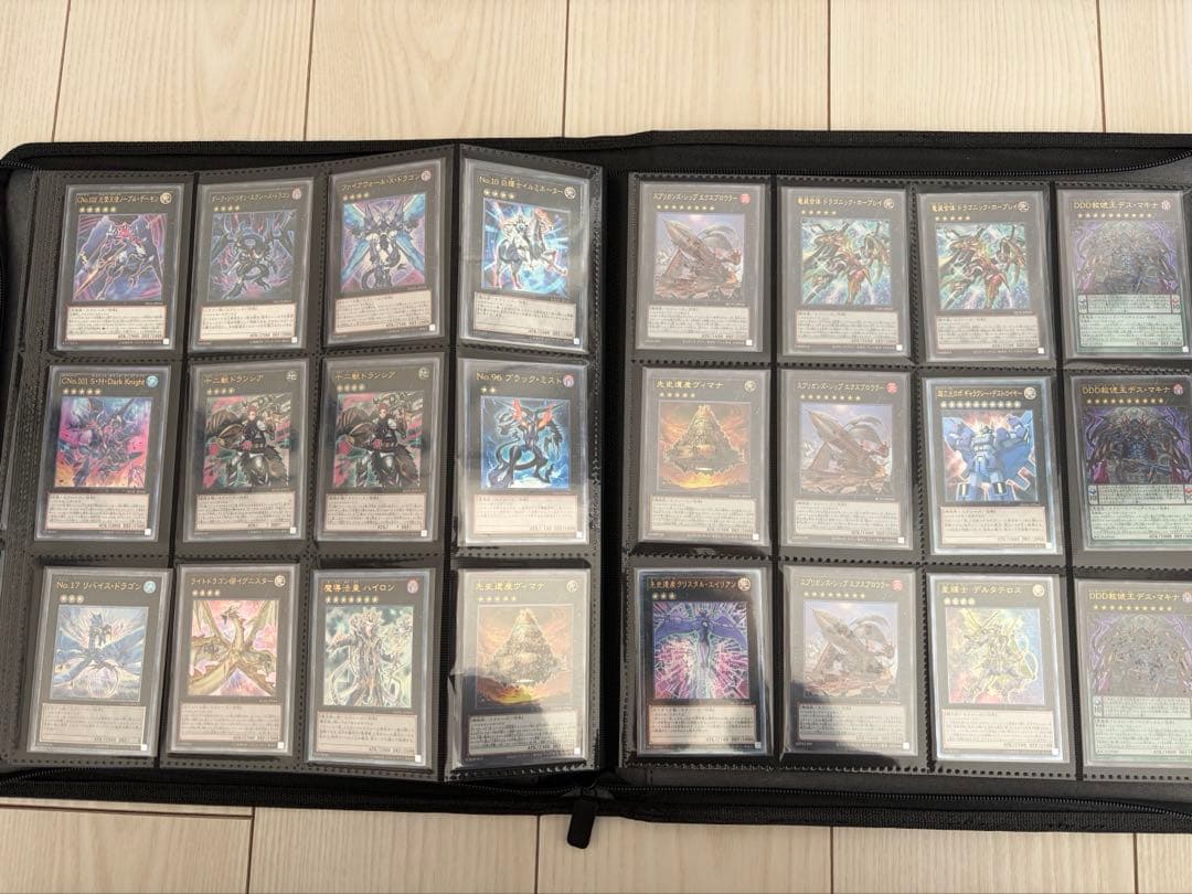 2000枚超！遊戯王カード　引退品　レリーフ多数