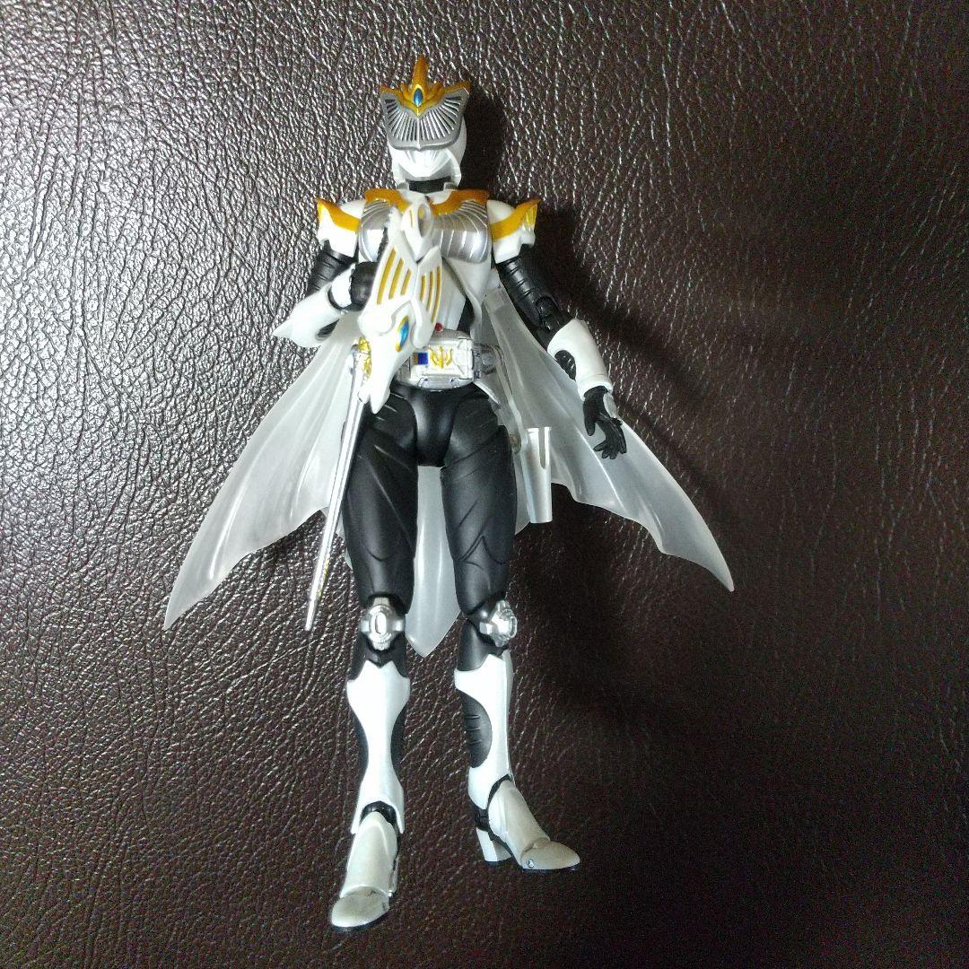 ま*ん様 S.H.Figuarts 仮面ライダーファム