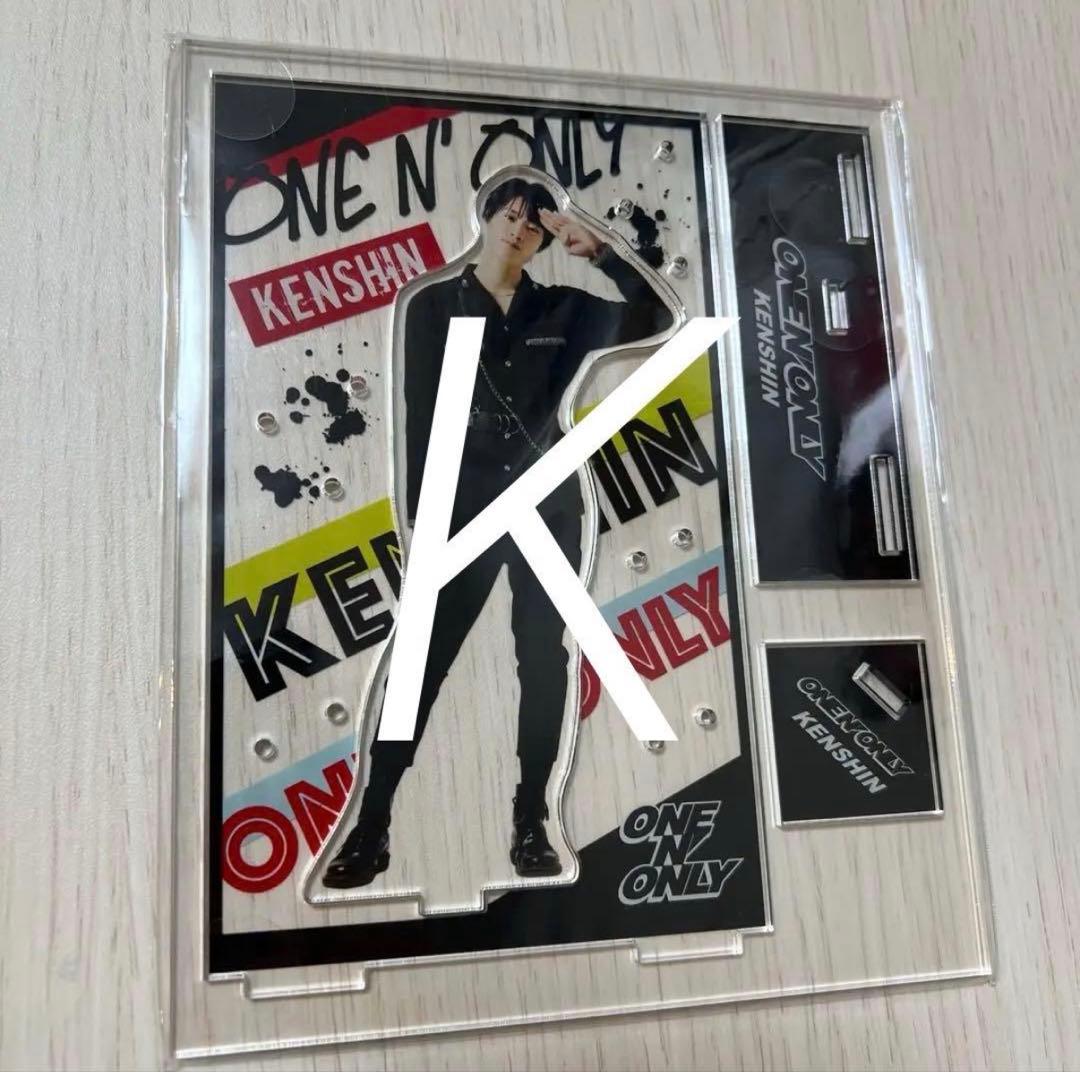 上村謙信 アクスタ アクリルスタンド