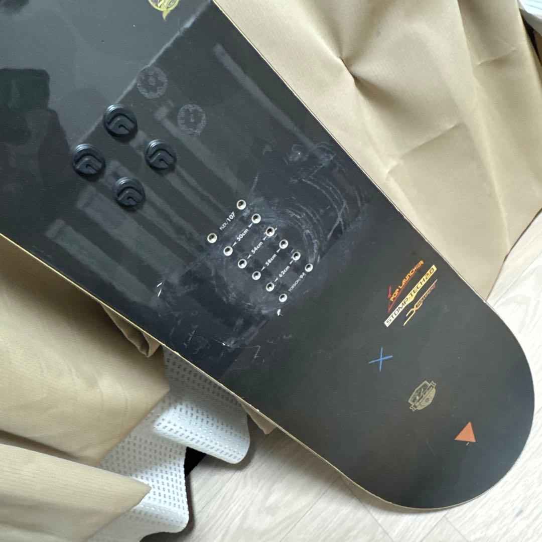 YONEX カモフラージュ スノーボード