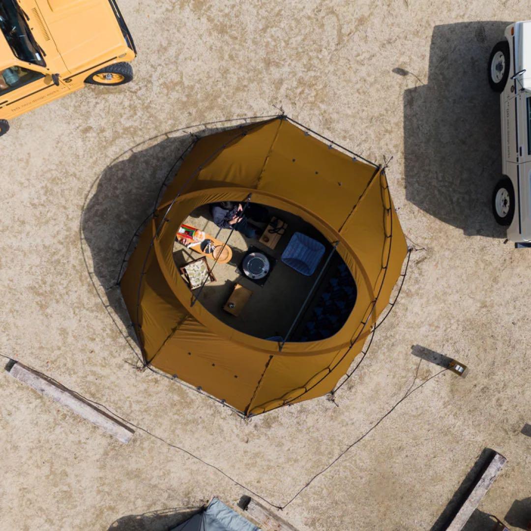 TFS nerudesignworks ネルデザインワークス patio