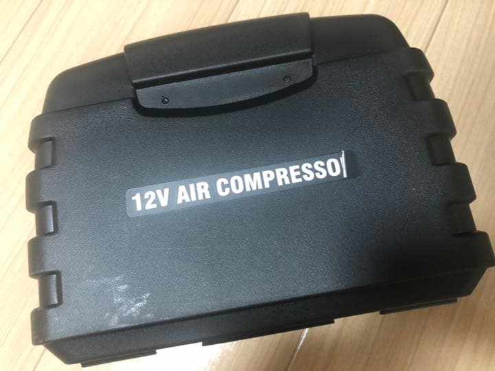 メンテナンス AIR COMPRESSOR