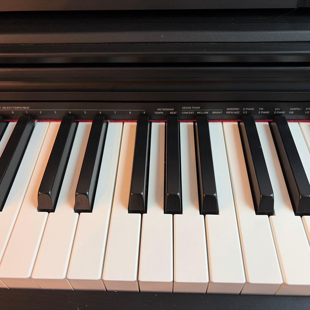 鍵盤楽器 CASIO Privia PX-770