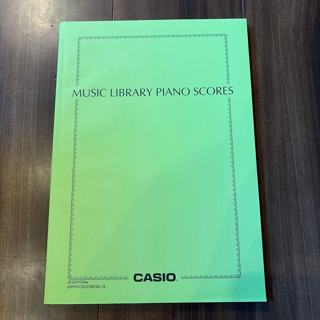 鍵盤楽器 CASIO Privia PX-770