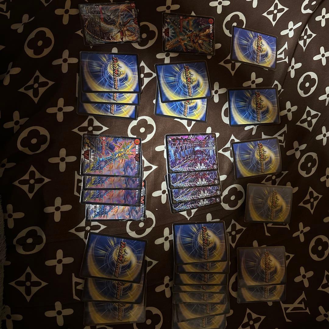 ビクトリー　ヴィクトリー　セット　引退品　内容は詳細　キラもの