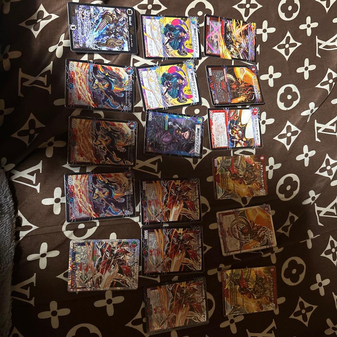 ビクトリー　ヴィクトリー　セット　引退品　内容は詳細　キラもの