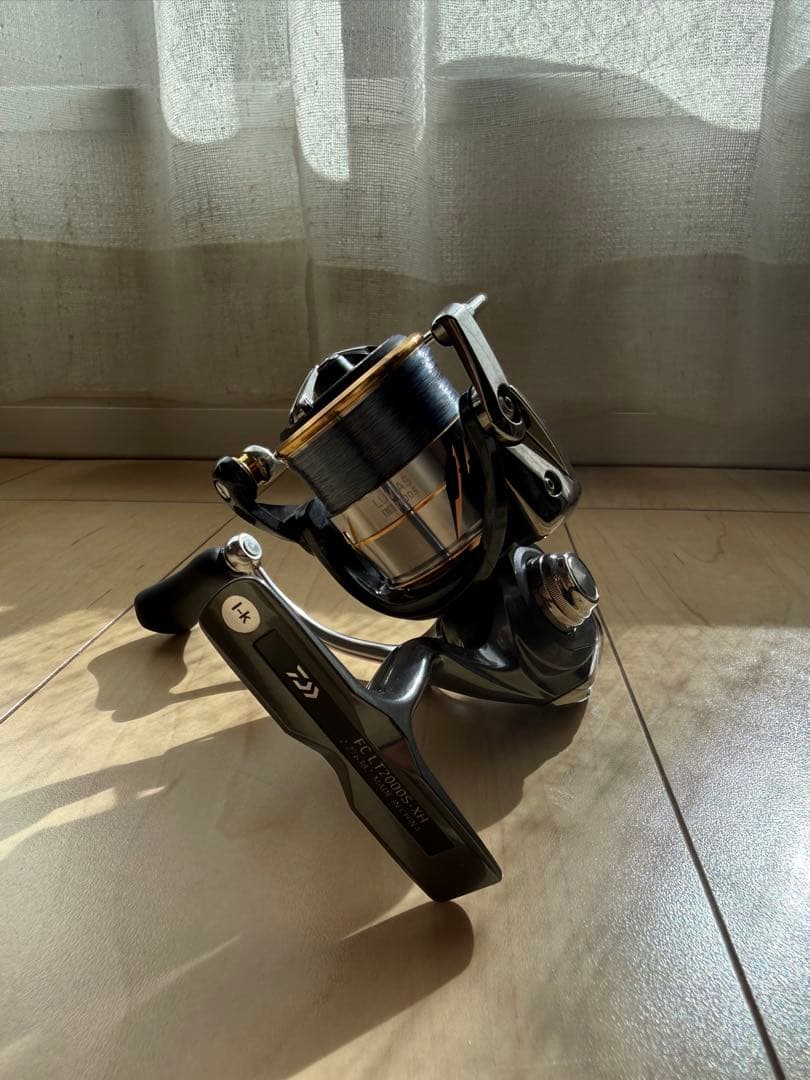 20ルビアス　2000sーXH