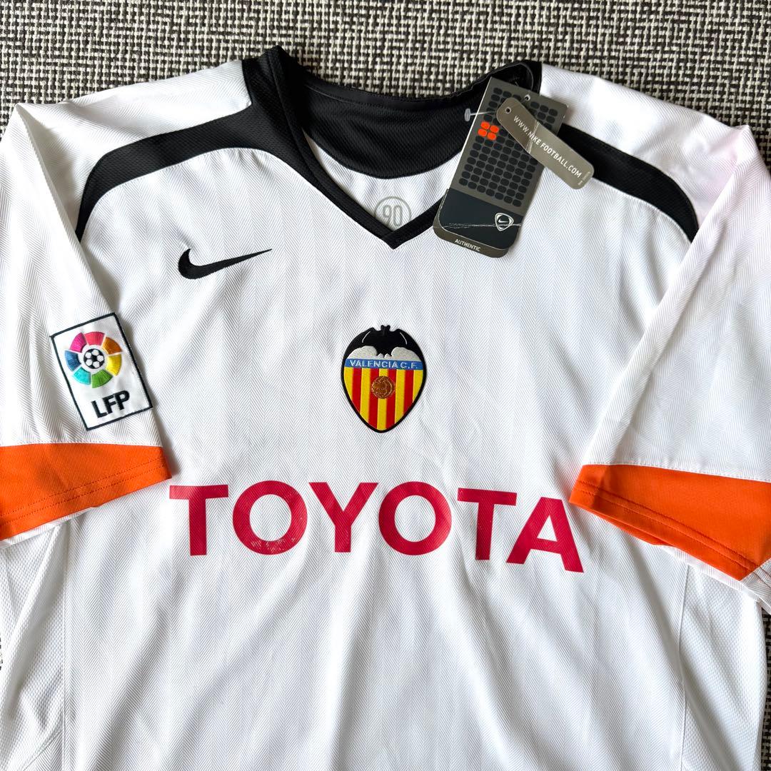 【紙タグ付デッドストック】P・アイマール ＃２１ バレンシア ０５／０６（H）