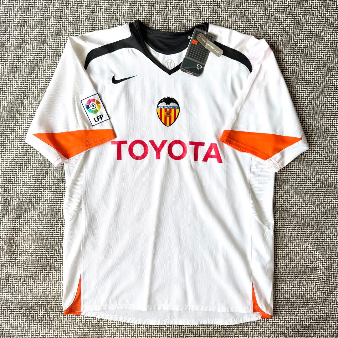 【紙タグ付デッドストック】P・アイマール ＃２１ バレンシア ０５／０６（H）