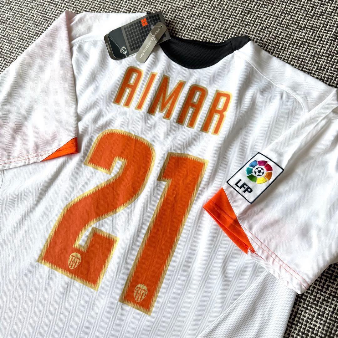 【紙タグ付デッドストック】P・アイマール ＃２１ バレンシア ０５／０６（H）