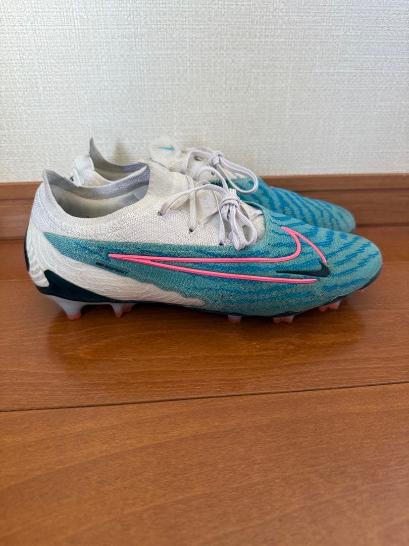 Nike ファントム GX エリート FG 26cm