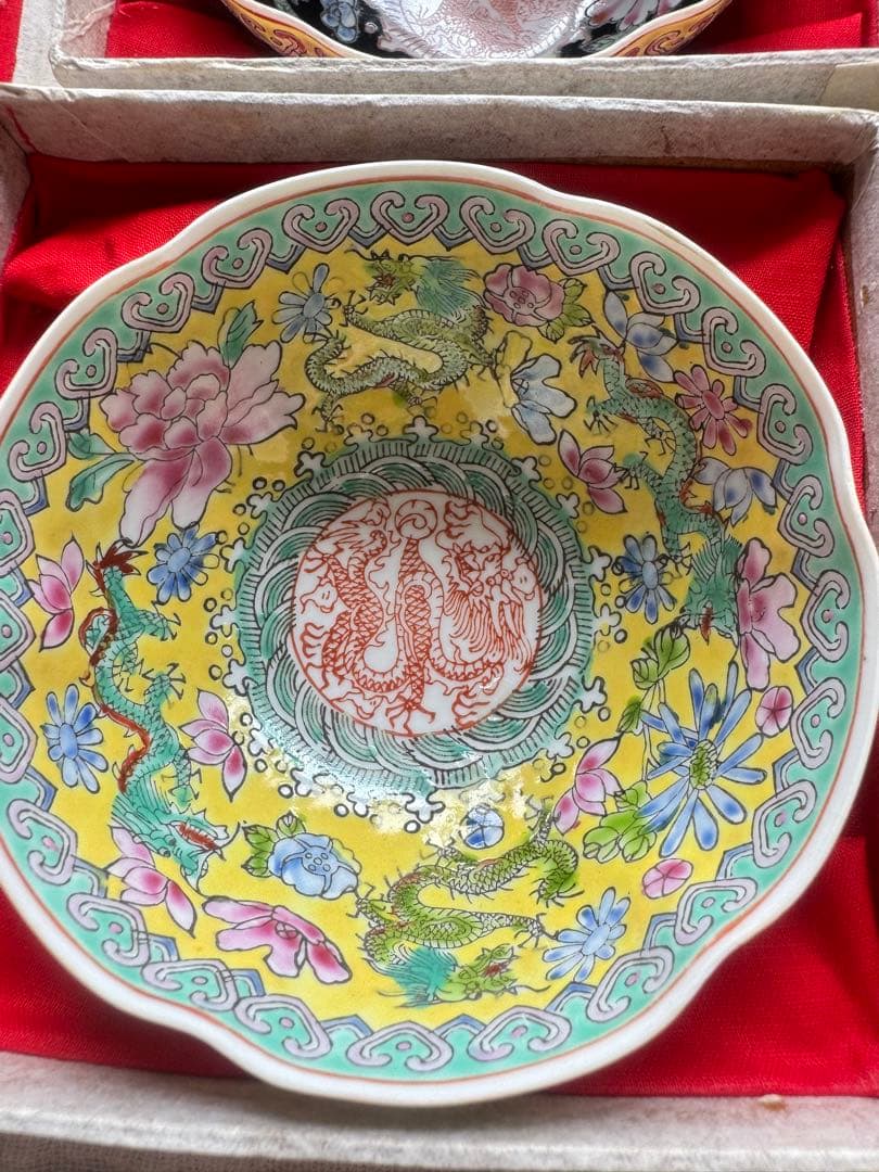 中国 コレクション 骨董品 アンティーク