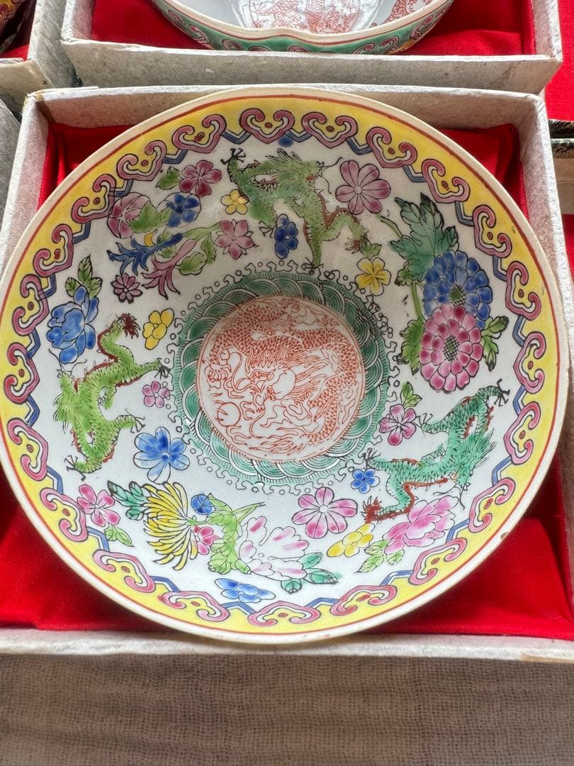 中国 コレクション 骨董品 アンティーク