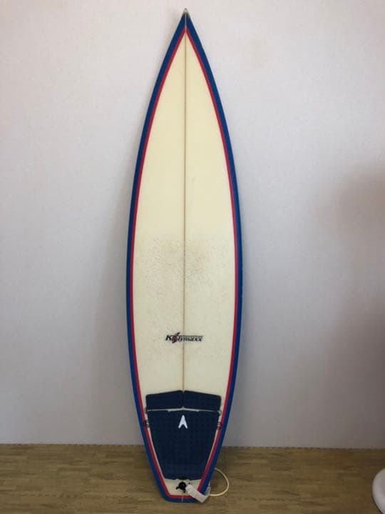 klymaxxサーフボード