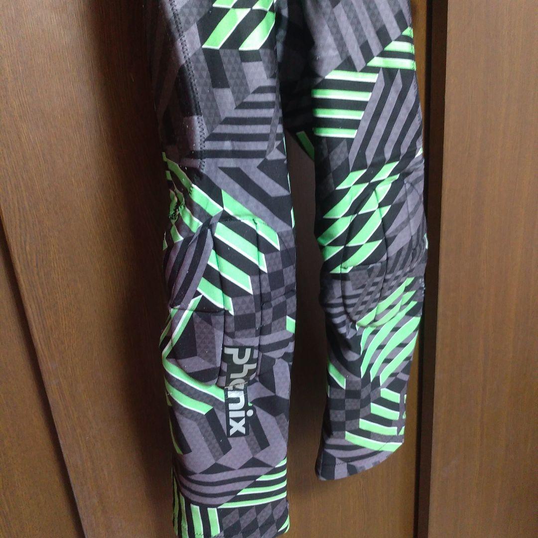 フェニックス phenix ジュニア レーシング ワンピース