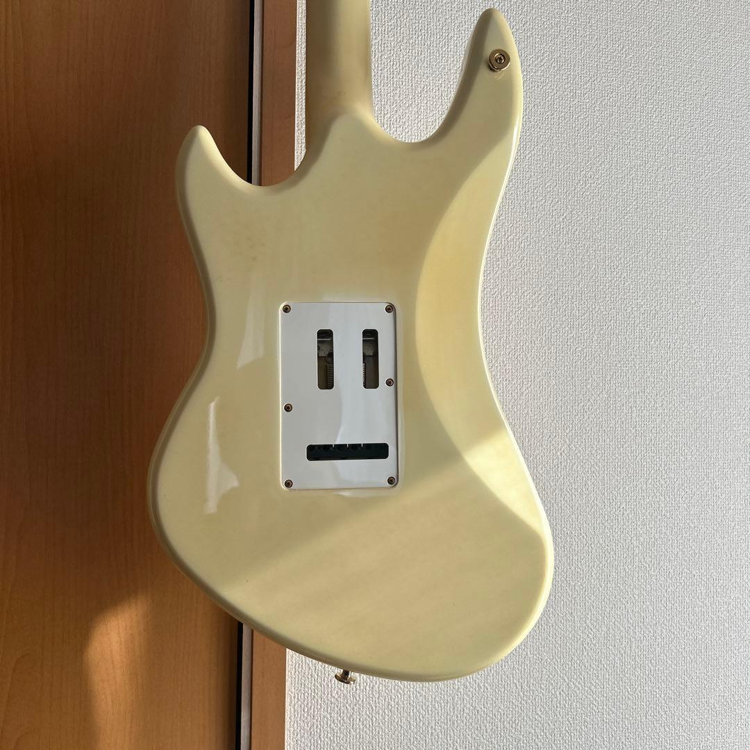 グヤトーンギター LG-2100M