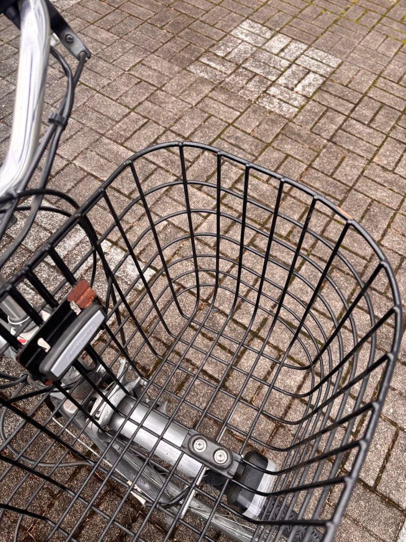 BRIDGESTONE（ブリヂストン）assista電動自転車