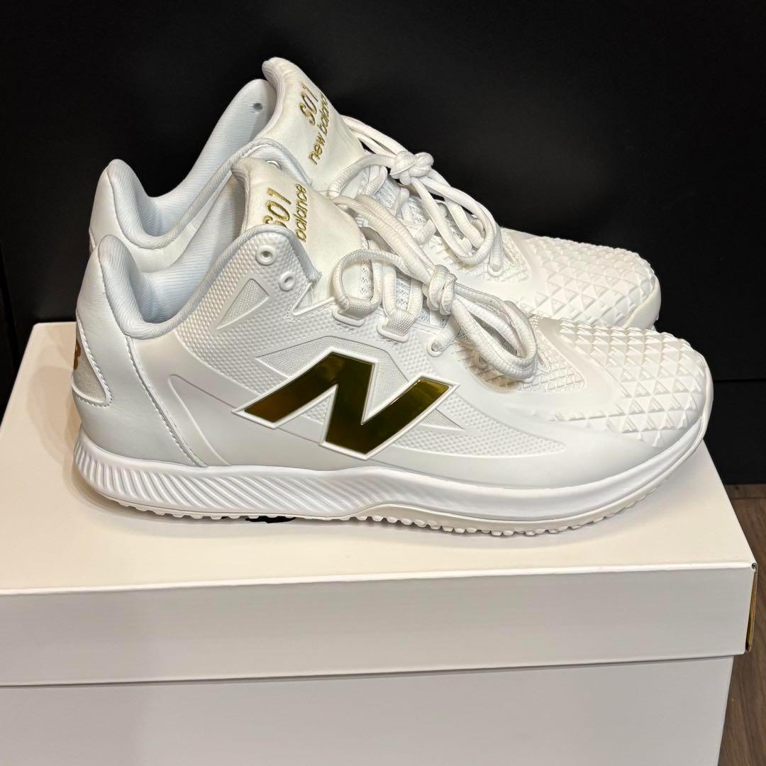 【新品】27.0cm New Balance Ohtani 1 Trainer