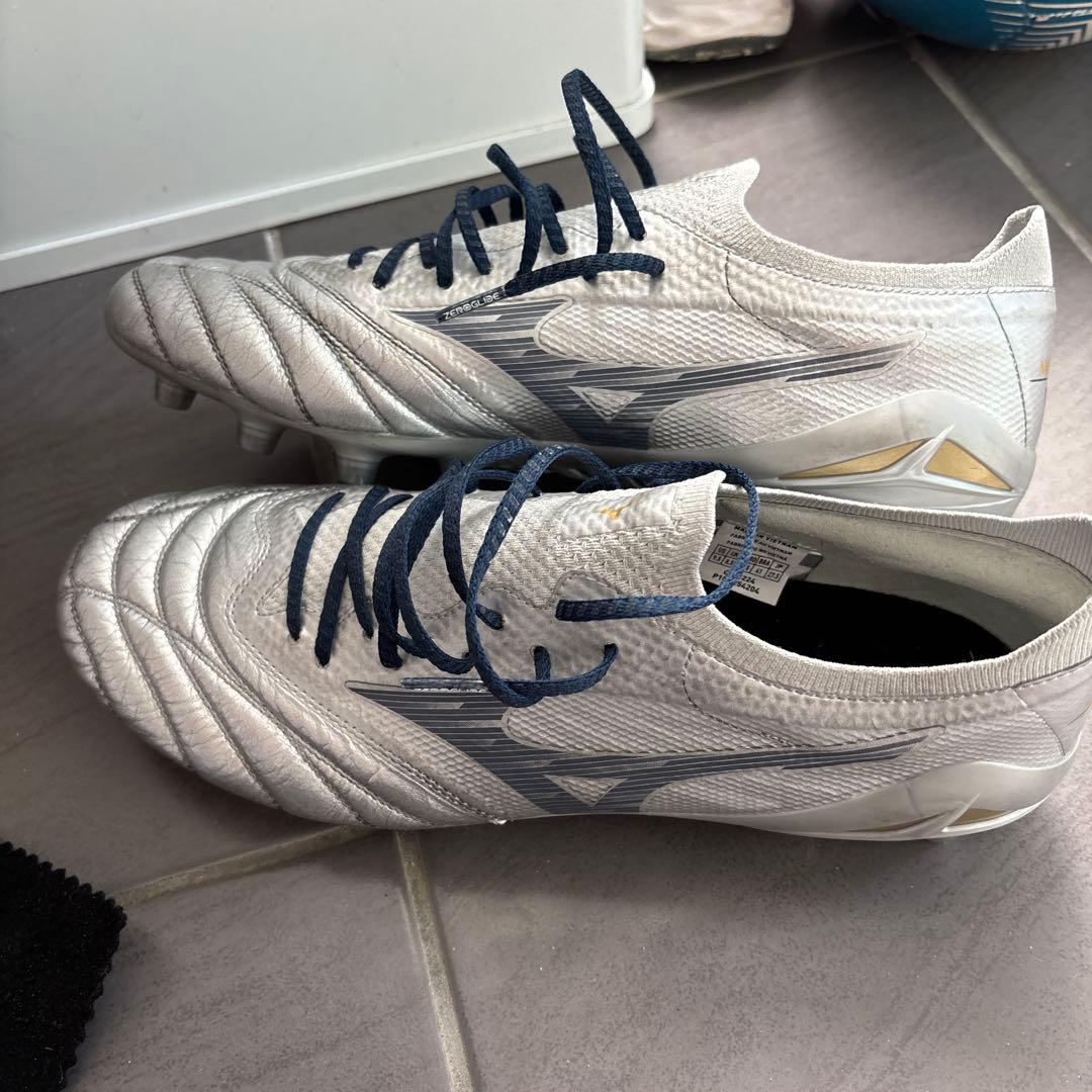 モレリアネオ4βelite 27.5