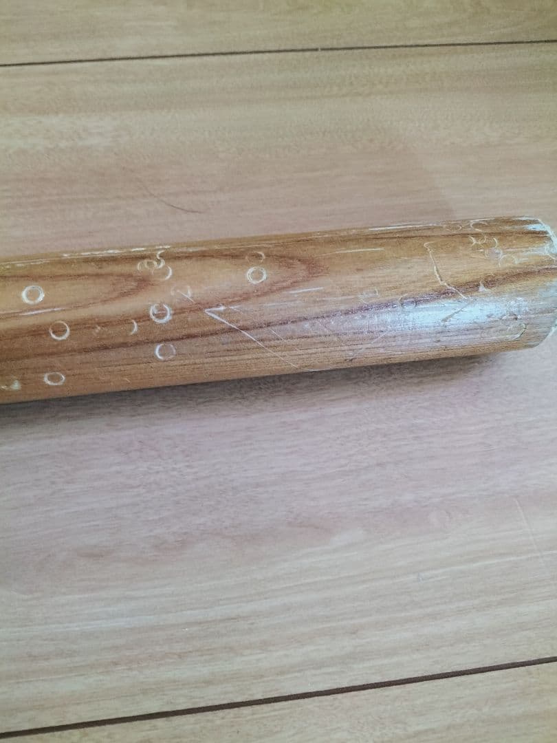 ③バレエバー　250センチ　中古