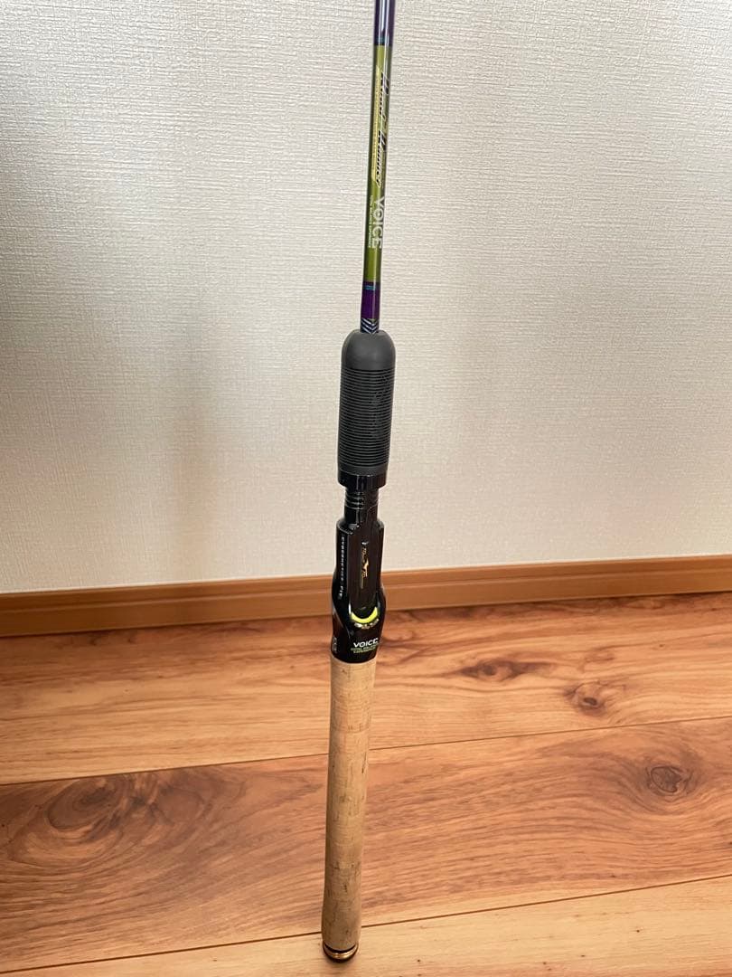 NJS　ノリーズ　ロードランナー　HB680L