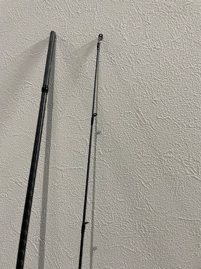 Sephia BB エギングロッド S83ML