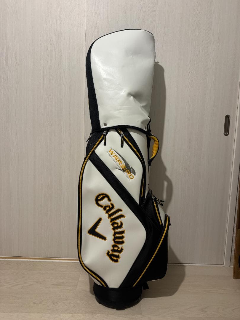 Callaway ゴルフバッグ・キャディバッグ