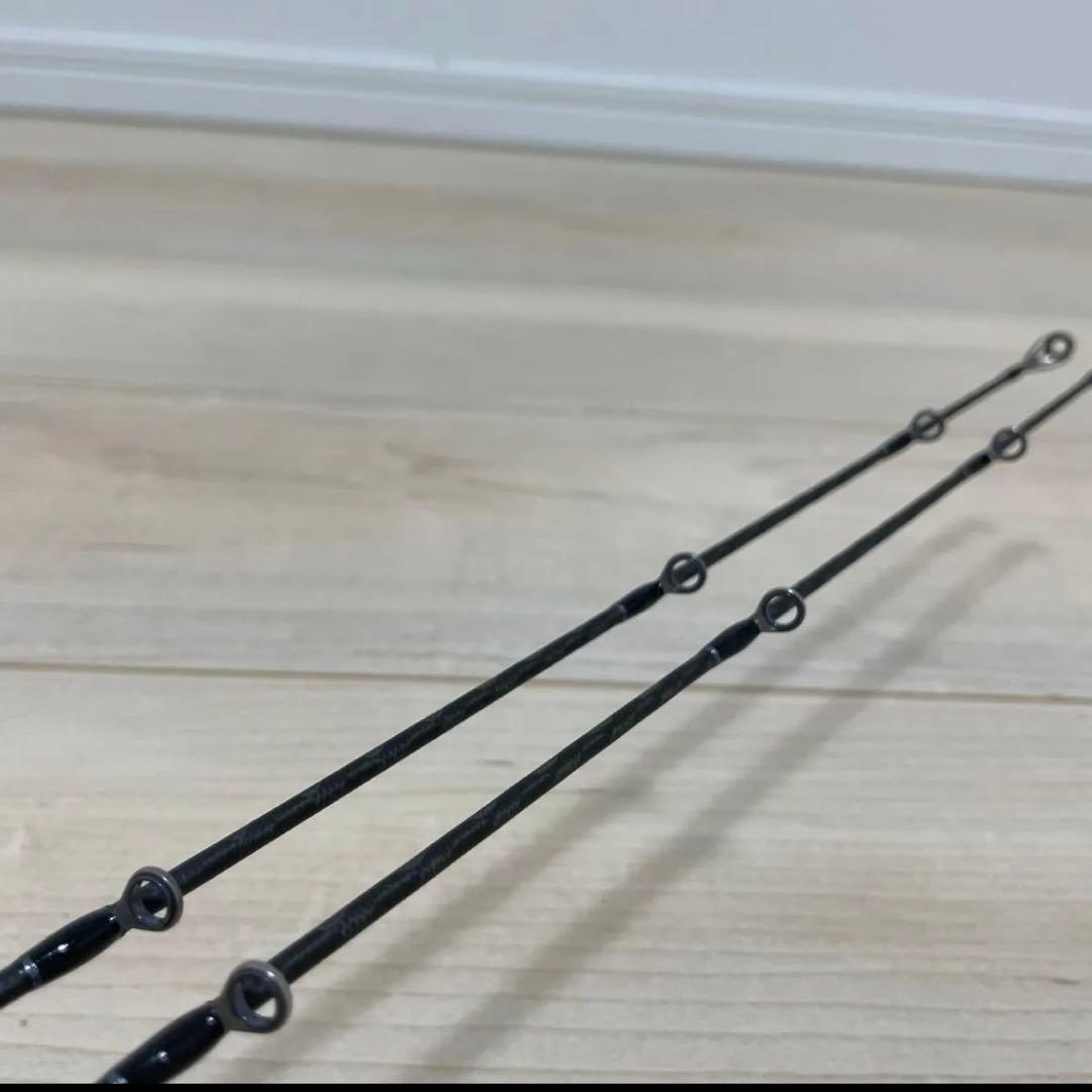 再出品　シマノ　オシアジガー　インフィニティ