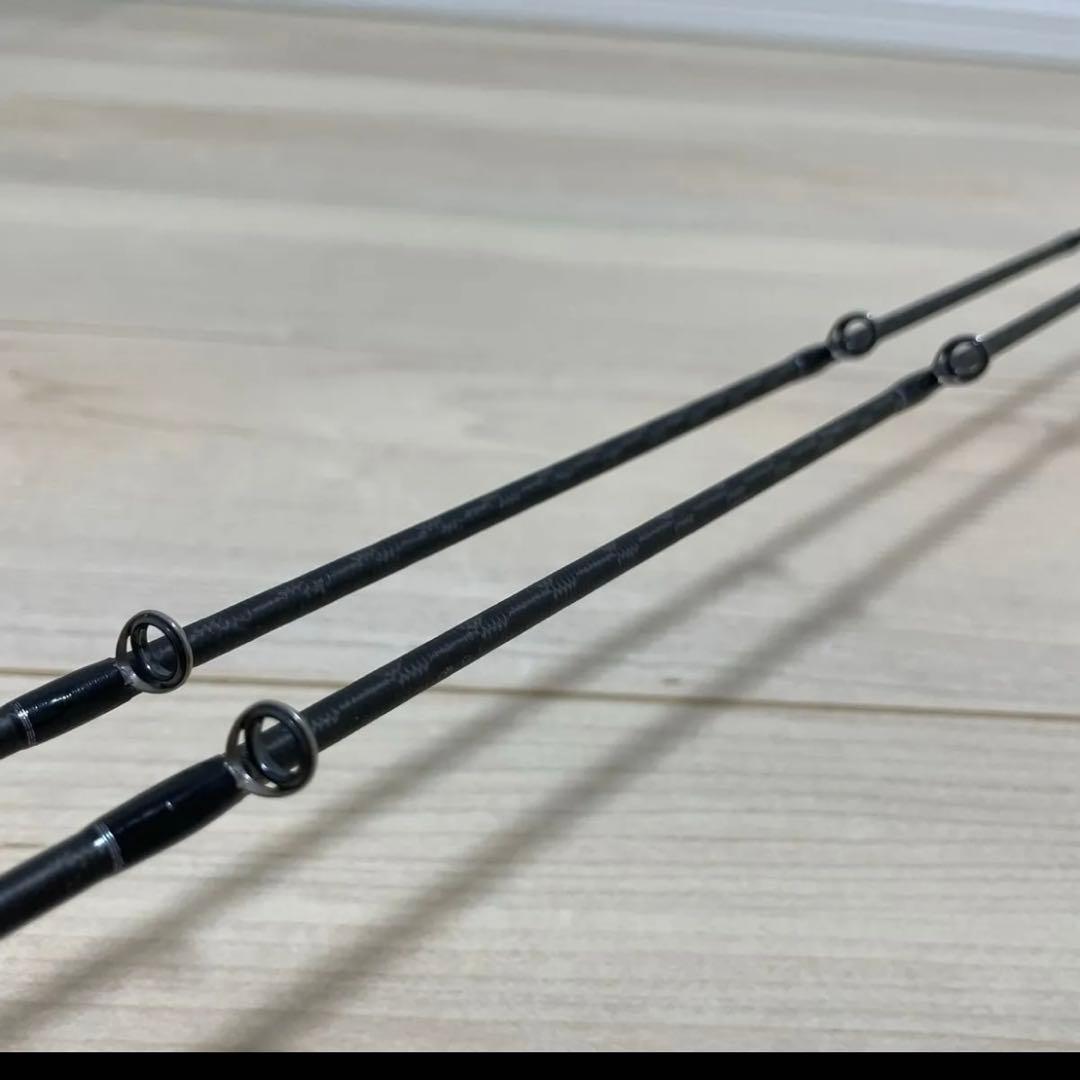 再出品　シマノ　オシアジガー　インフィニティ