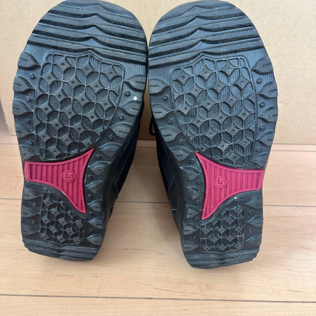 BURTON STARSTRUCK BOAスノーボードブーツ 23センチ