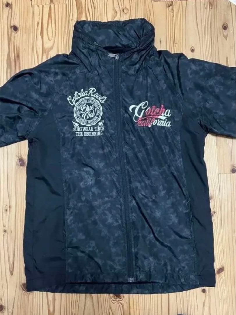 ガッチャゴルフ★上下セットアップ★