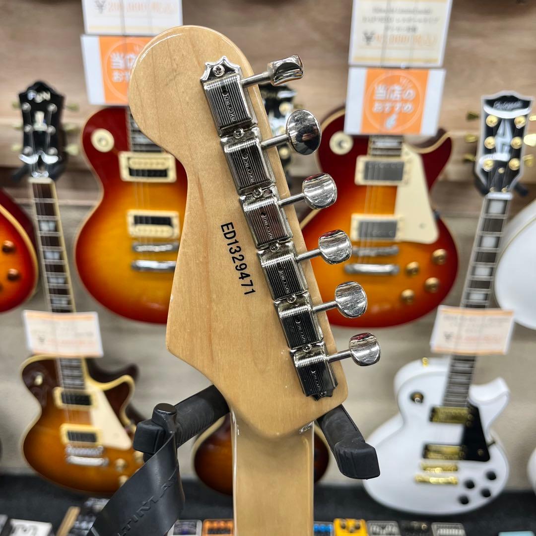 【11596】Edwards by ESP E-SE-100R/LT ラッカー