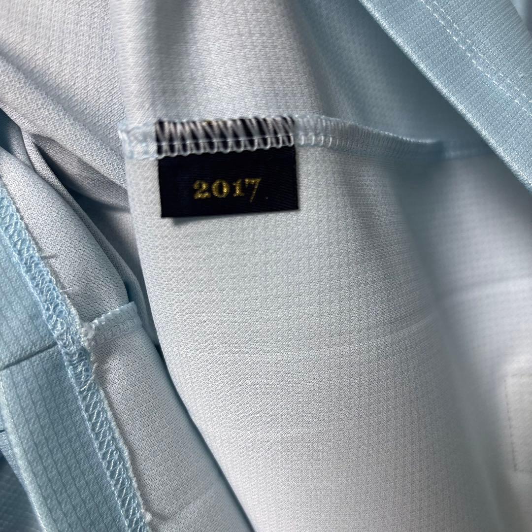 JUBILO ジュビロ磐田 プーマユニフォーム ゲームシャツ中村俊輔 2017