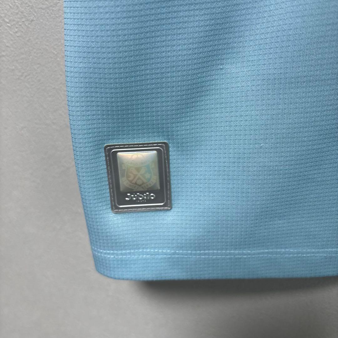 JUBILO ジュビロ磐田 プーマユニフォーム ゲームシャツ中村俊輔 2017