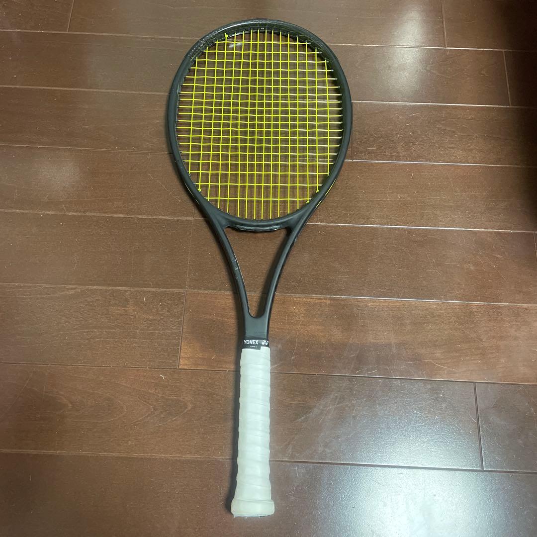 Wilson PRO STAFF v13 RF97 テニスラケット2本