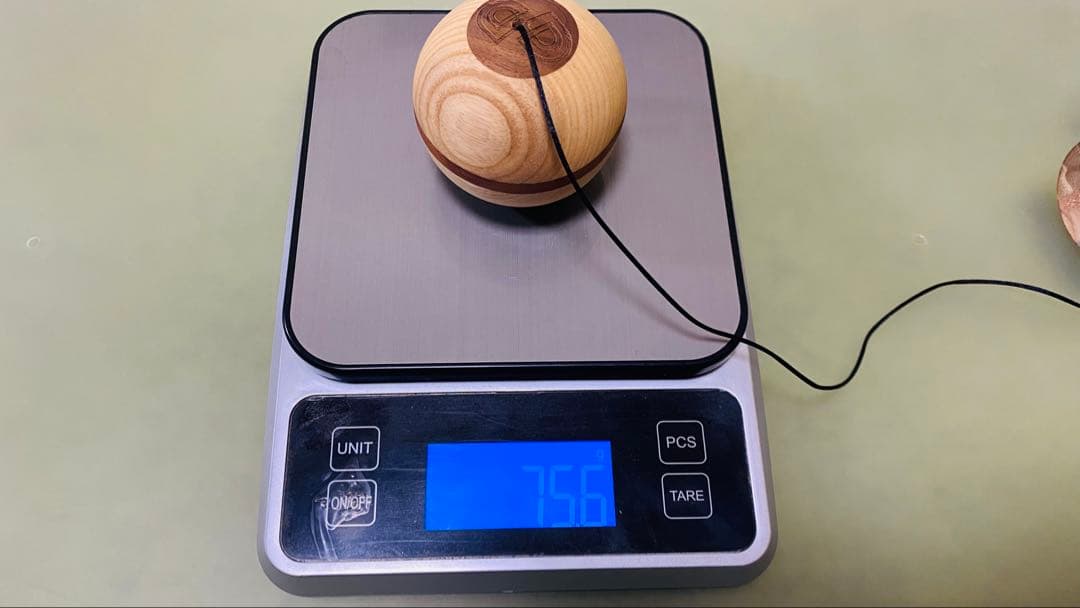 【レア】DREAMKENDAMA けん玉　HIBIKI V2