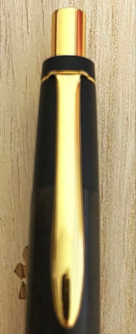 【完品】野原工芸 ハカランダ 旧新型シャープペンシル