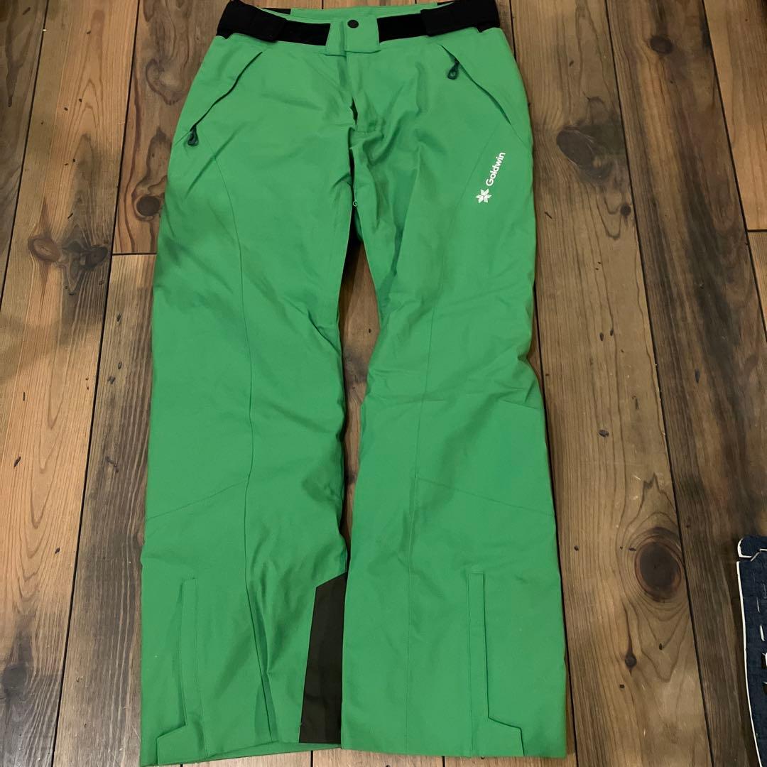 スキーウェア　パンツ